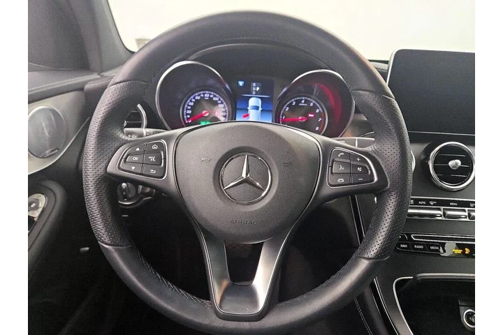 $23998 : Mercedes-Benz GLC 2019 AWD G image 10