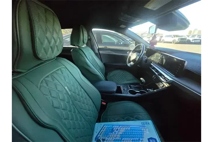 $24355 : Kia K5 2022 GT-Line 4dr Seda image 7