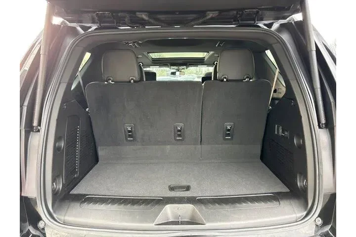 $39985 : GMC Yukon 2021 4x4 SLT 4dr S image 9