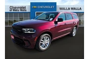 $37999 : Dodge Durango 2024 AWD GT 4d thumbnail