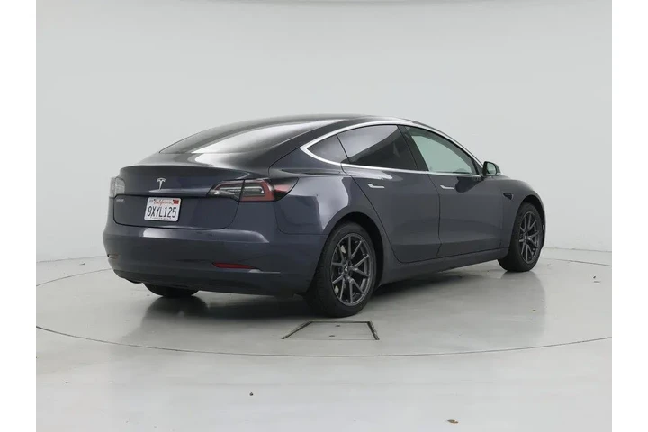 $19998 : Tesla Model 3 2020 AWD Stand image 8
