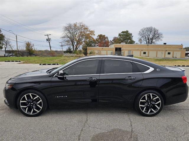 $10500 : 2016 Impala LTZ image 6