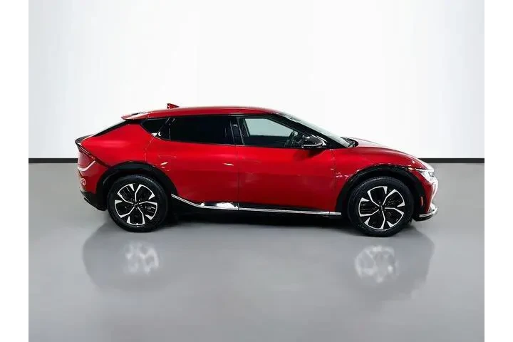 $22846 : Kia EV6 2023 Wind 4dr Crosso image 8