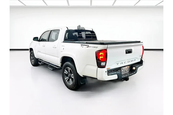 $26249 : Toyota Tacoma 2018 4x2 TRD S image 9