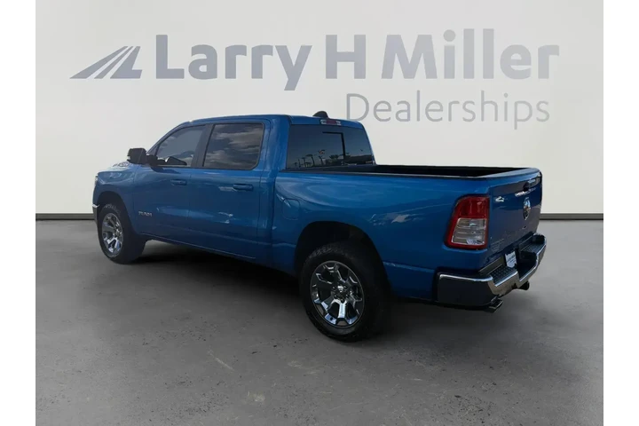 $33583 : Ram 1500 2022 4x2 Big Horn 4 image 3