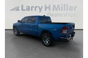 $33583 : Ram 1500 2022 4x2 Big Horn 4 thumbnail