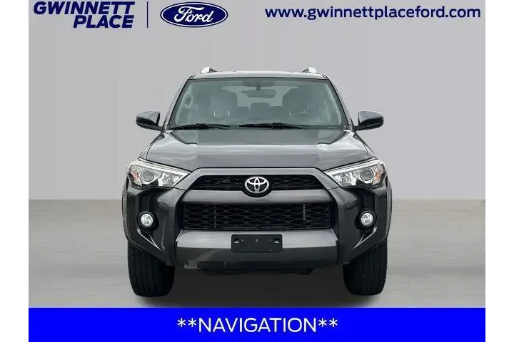 $22998 : Toyota 4Runner 2017 4x2 SR5 image 2