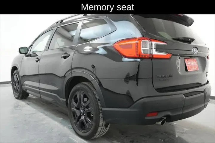 $34999 : Subaru Ascent 2023 AWD Onyx image 6