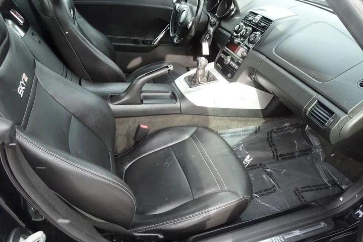 $12995 : 2007 SKY image 4