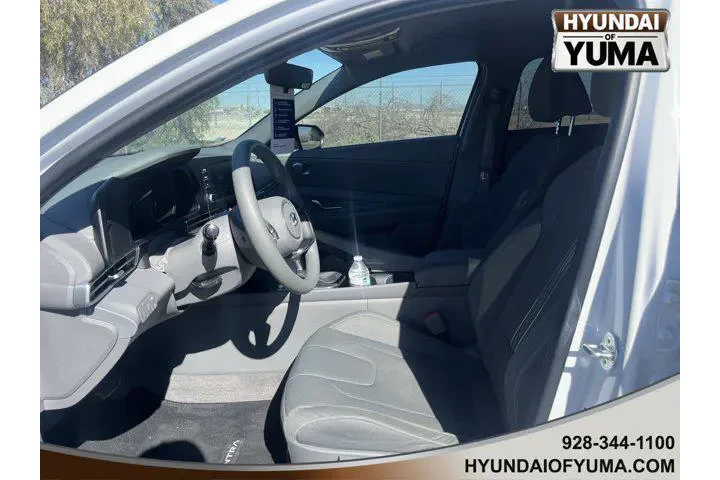 $22995 : Hyundai ELANTRA Hybrid 2023 image 5