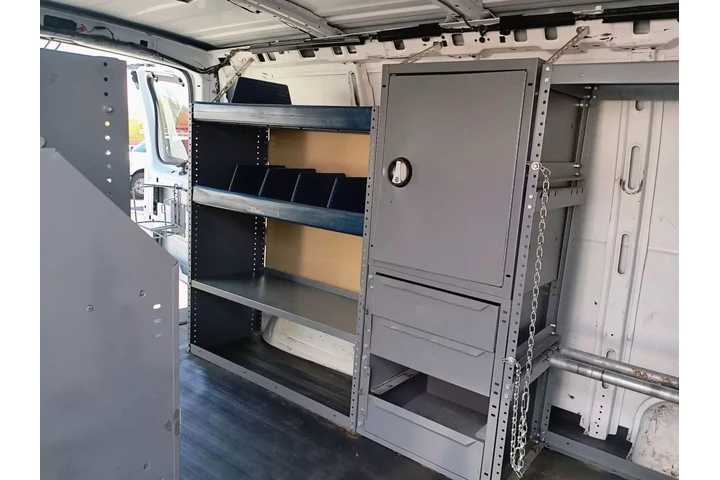 $14995 : 2011 CHEVROLET EXPRESS 2500 C image 3