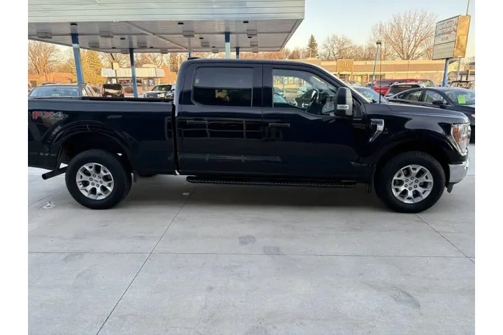 $24990 : 2022 F-150 XLT image 6