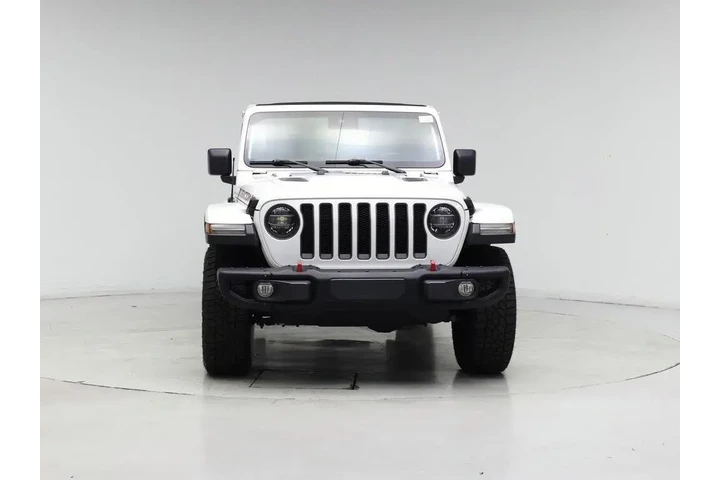 $35998 : Jeep Wrangler Unlimited 2021 image 5