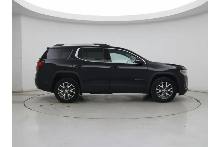 $28998 : GMC Acadia 2023 4x4 SLE 4dr image 7