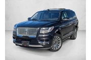 Lincoln Navigator 2019 4x4 R en Los Angeles
