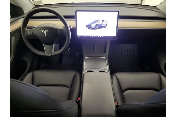 $31998 : Tesla Model Y 2023 4dr Cross image 9
