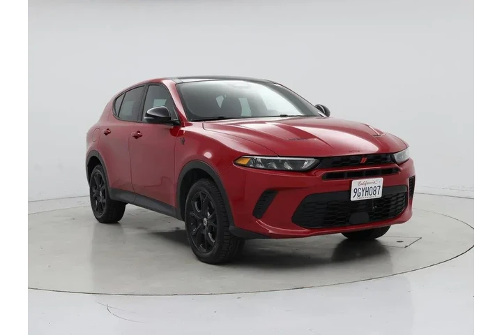 $21998 : Dodge Hornet 2023 AWD GT Plu image 1