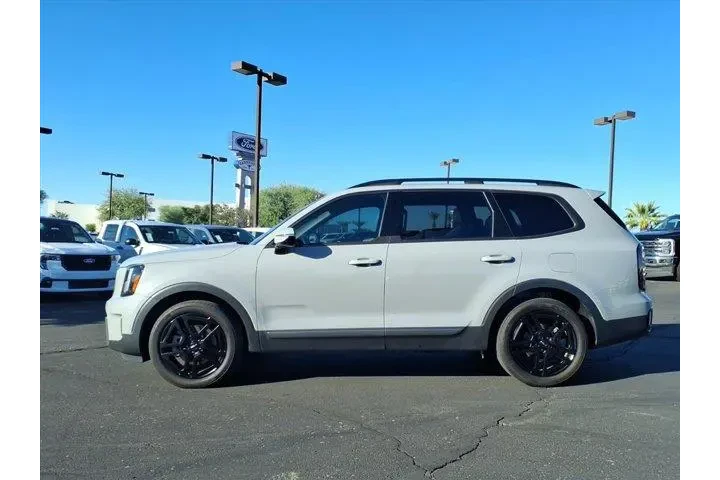 $39298 : Kia Telluride 2023 AWD SX X- image 3