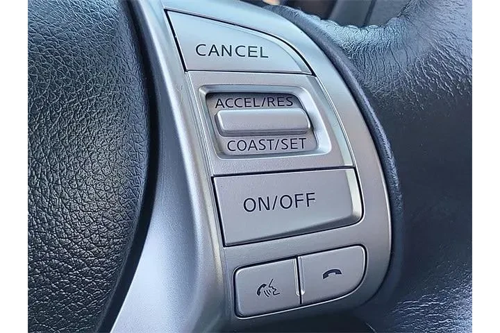 $11299 : Nissan Altima 2017 2.5 SV 4d image 9