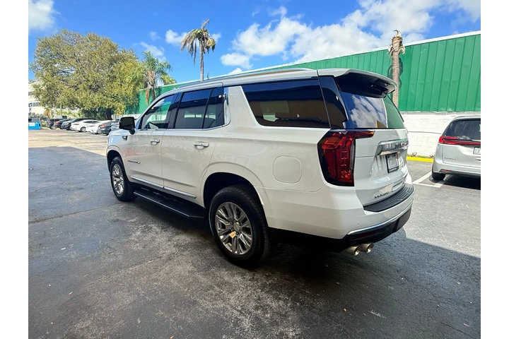 $69000 : Yukon Denali image 8