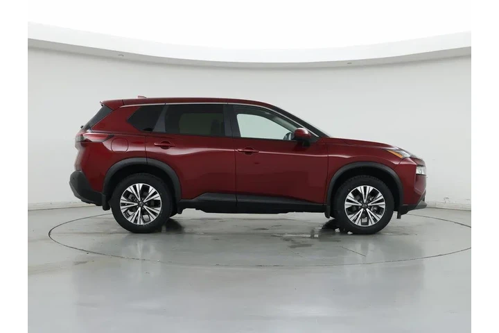 $22998 : Nissan Rogue 2023 AWD SV 4dr image 7