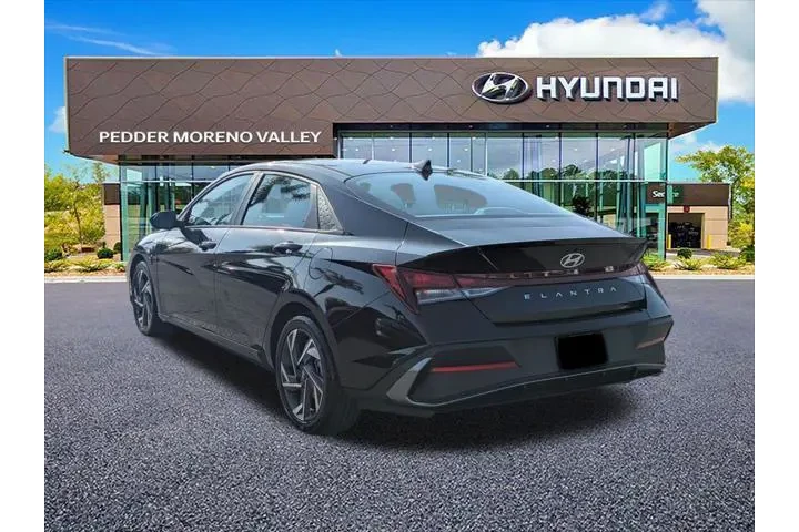 $20592 : Hyundai ELANTRA 2025 SEL Spo image 5