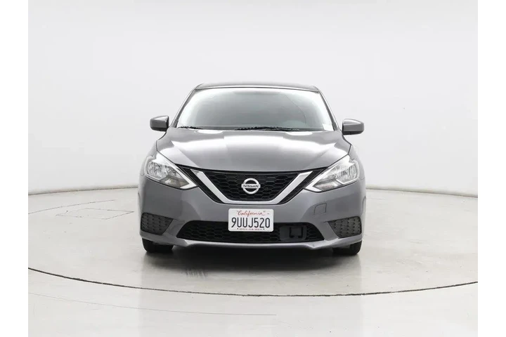 $11998 : Nissan Sentra 2019 SV 4dr Se image 5