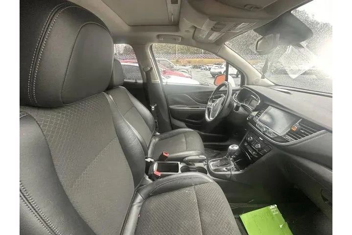 $14999 : Buick Encore 2017 AWD Prefer image 9