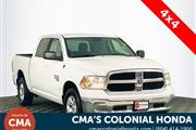 PRE-OWNED  RAM 1500 CLASSIC SL