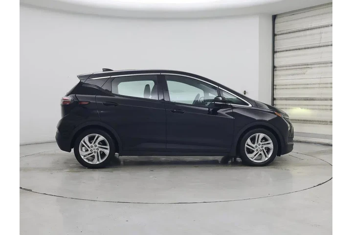 $17998 : Chevrolet Bolt EV 2022 1LT 4 image 7