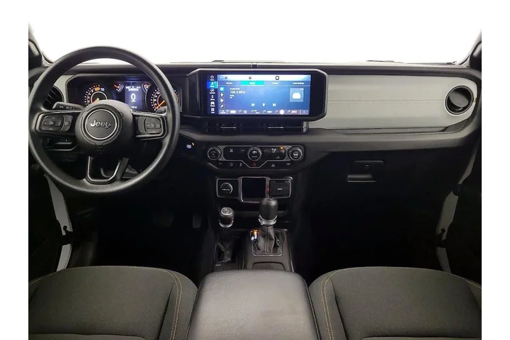 $31998 : Jeep Wrangler 2024 4x4 Sport image 9