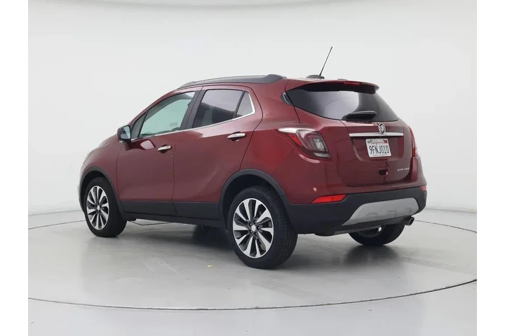 $18998 : Buick Encore 2022 Preferred image 2