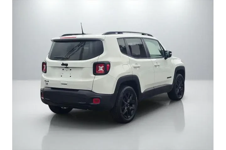 $22999 : Jeep Renegade 2023 4x4 Altit image 5