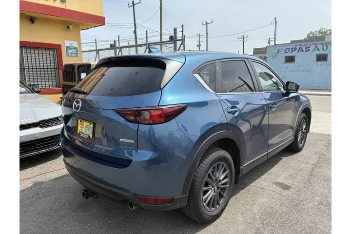$16995 : 2020 CX-5 Touring image 7