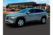 $22990 : Hyundai TUCSON 2024 AWD SE 4 thumbnail