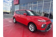 $15491 : Kia Soul 2020 S 4dr Crossove thumbnail