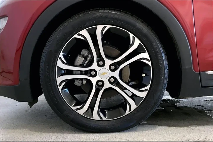 $15321 : Chevrolet Bolt EV 2019 Premi image 8