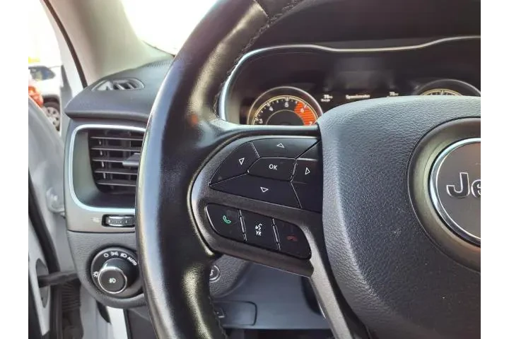 $21200 : Jeep Cherokee 2020 4x4 Trail image 10