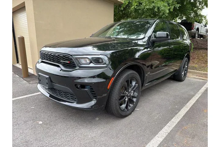 $38913 : Dodge Durango 2026 AWD GT 4d image 3