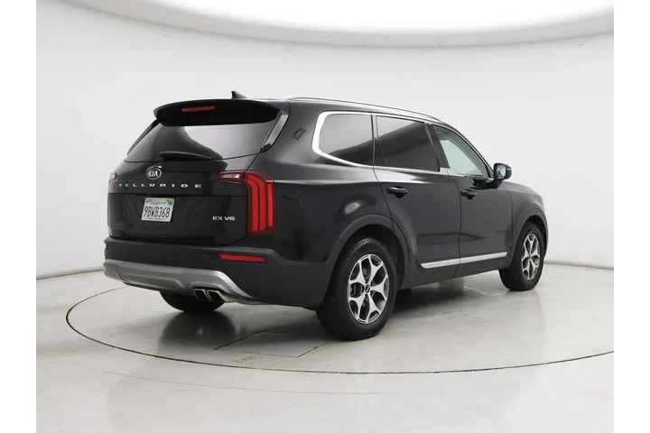 $23998 : Kia Telluride 2020 EX 4dr SU image 8
