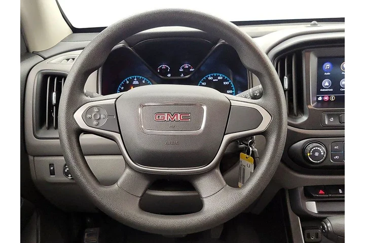 $25998 : GMC Canyon 2021 4x2 Elevatio image 10