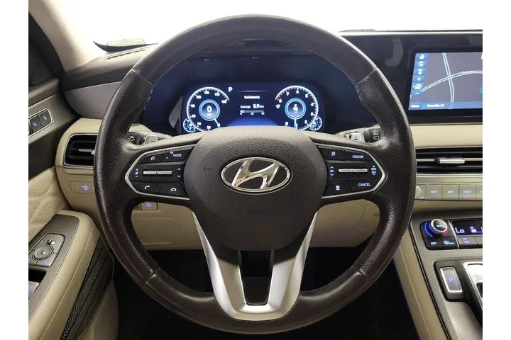 $25998 : Hyundai PALISADE 2020 Limite image 10