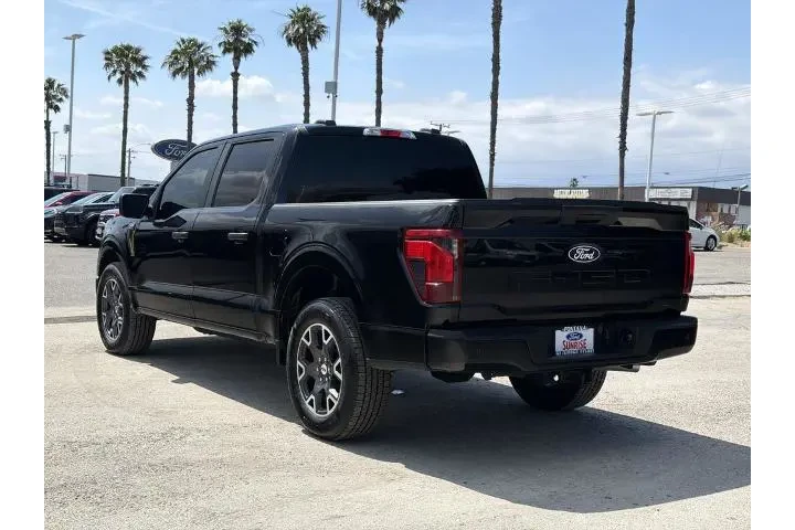 $38600 : Ford F-150 2024 4x2 STX 4dr image 6