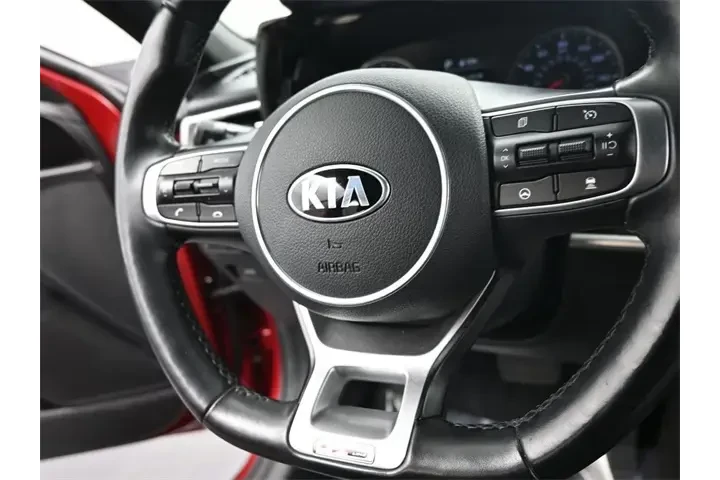 $20418 : Kia K5 2021 GT-Line 4dr Seda image 9