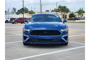 $37380 : Ford Mustang 2022 GT Premium thumbnail