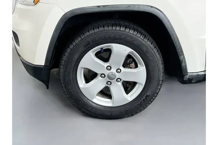 $10975 : Jeep Grand Cherokee 2012 4x4 image 9