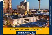 Credit Repair in Midland, TX en Dallas