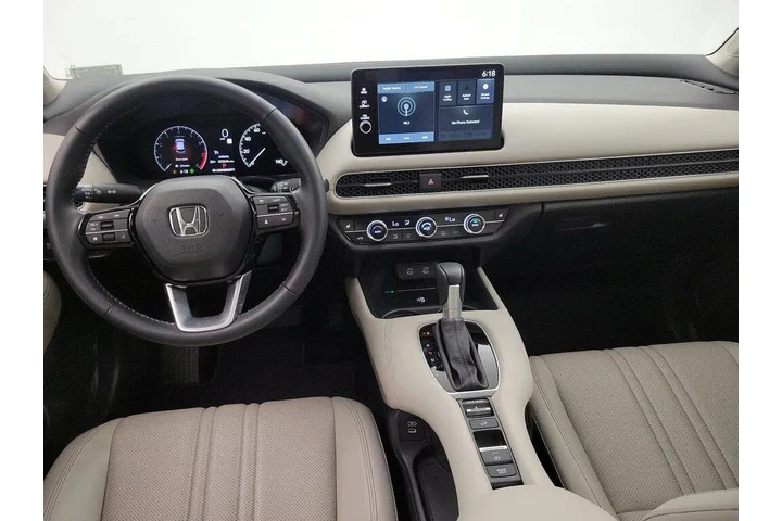 $30998 : Honda HR-V 2026 AWD EX-L 4dr image 9
