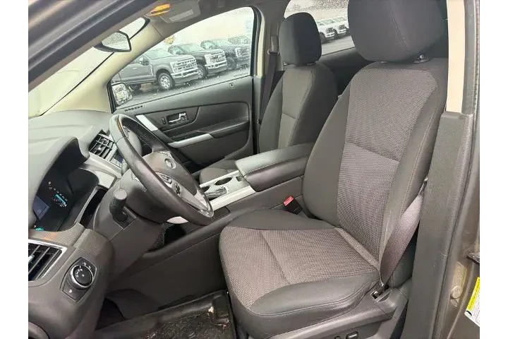 $9353 : Ford Edge 2013 SEL 4dr Cross image 10