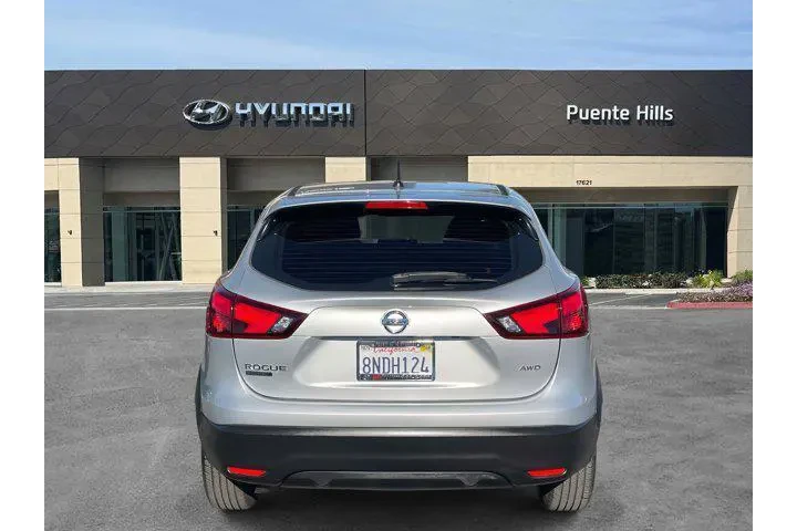 $10995 : Nissan Rogue Sport 2018 AWD image 5